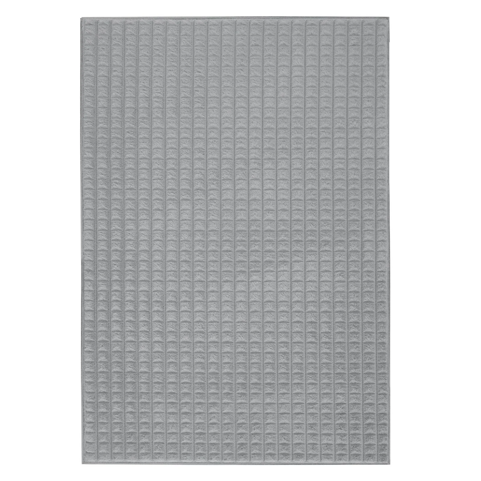 HOMELUX Flauschiger Kunstfell Teppich, wohne Rutschfestigkeit, für Wohnzimmer & Schlafzimmer, Fußbodenheizung - Image 18