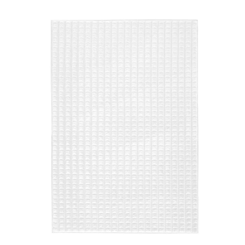 HOMELUX Flauschiger Kunstfell Teppich, wohne Rutschfestigkeit, für Wohnzimmer & Schlafzimmer, Fußbodenheizung - Image 19