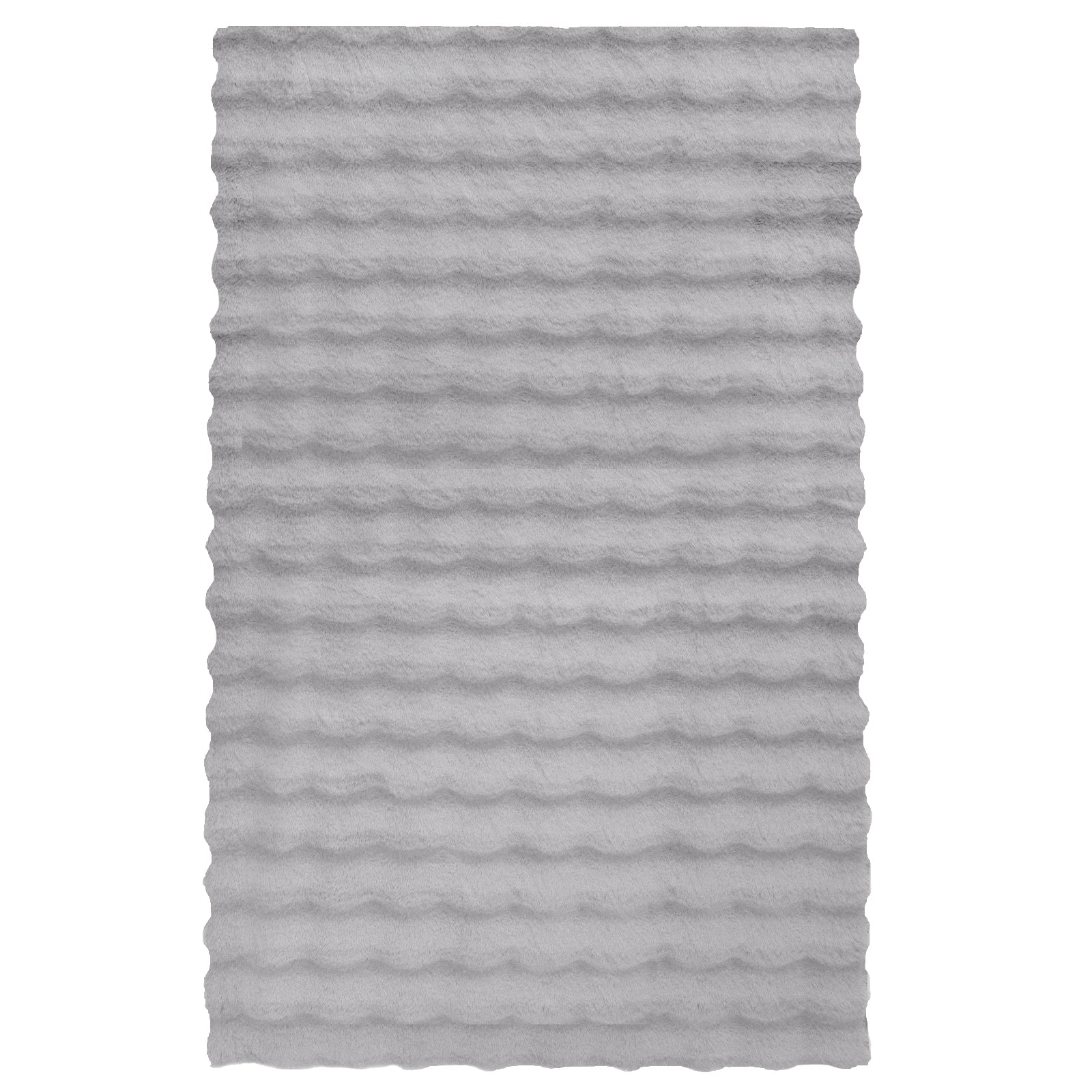 HOMELUX Superweicher Kunstfell Teppich, rutschfest & dekorativ. Idealer Hochflor für Wohnzimmer, Schlafzimmer & Fußbodenheizung geeignet - Image 11