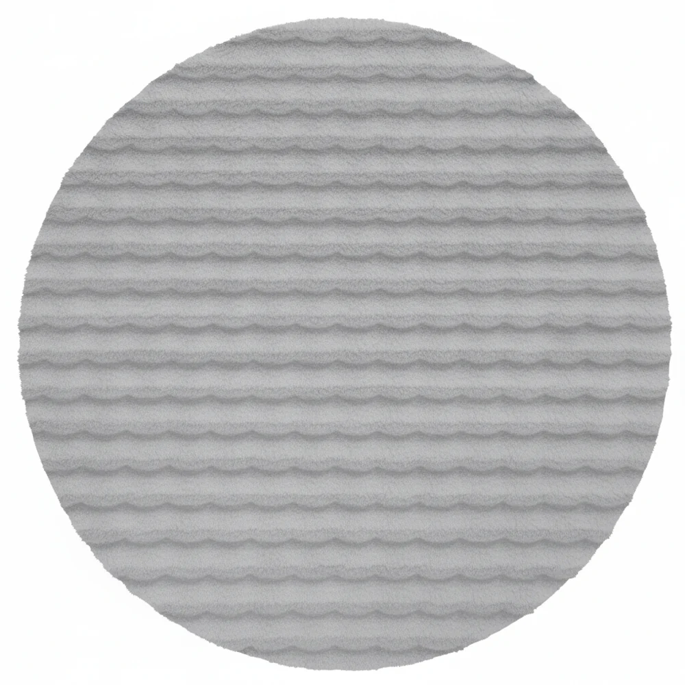 HOMELUX Superweicher Kunstfell Teppich, rutschfest & dekorativ. Idealer Hochflor für Wohnzimmer, Schlafzimmer & Fußbodenheizung geeignet - Image 14