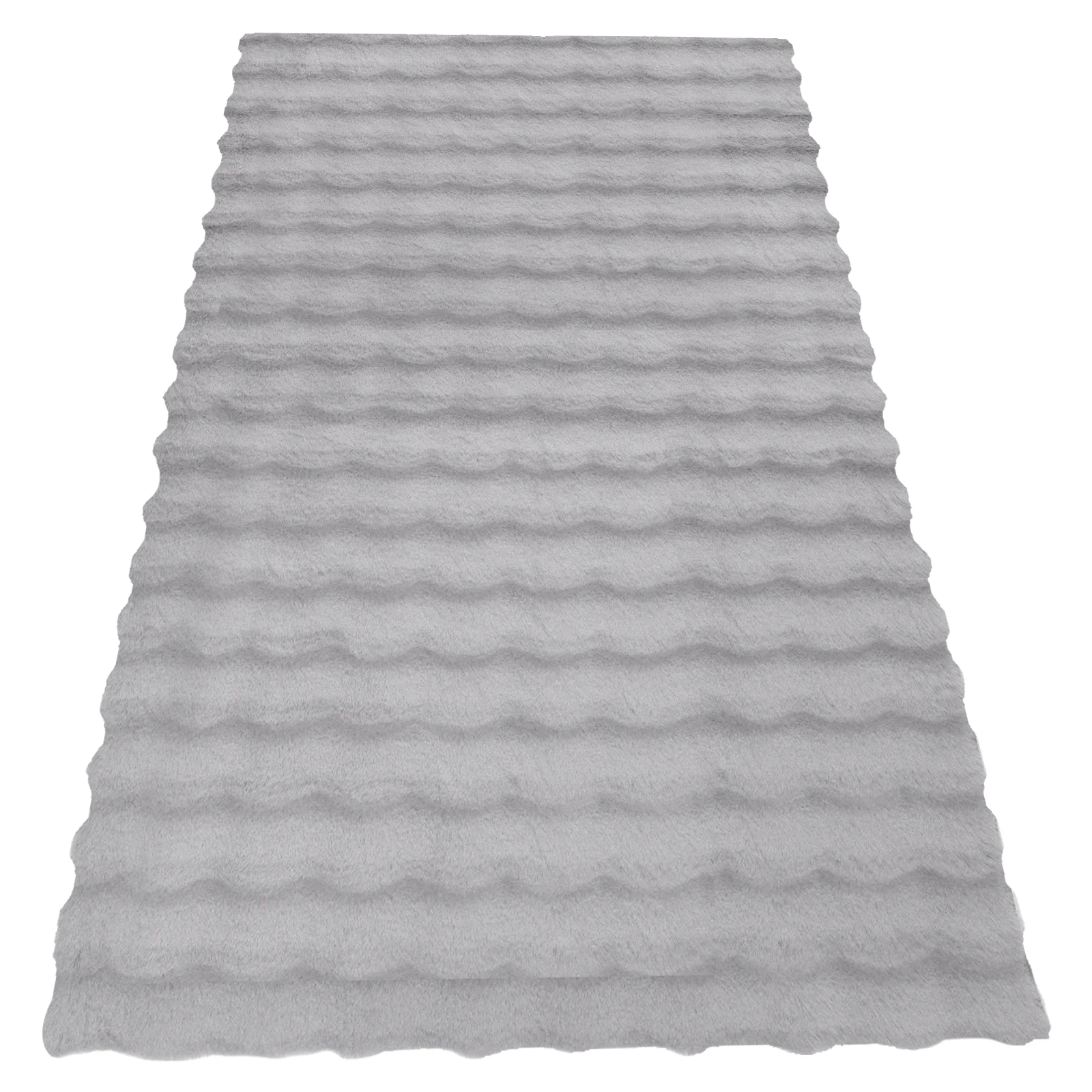 HOMELUX Superweicher Kunstfell Teppich, rutschfest & dekorativ. Idealer Hochflor für Wohnzimmer, Schlafzimmer & Fußbodenheizung geeignet - Image 16