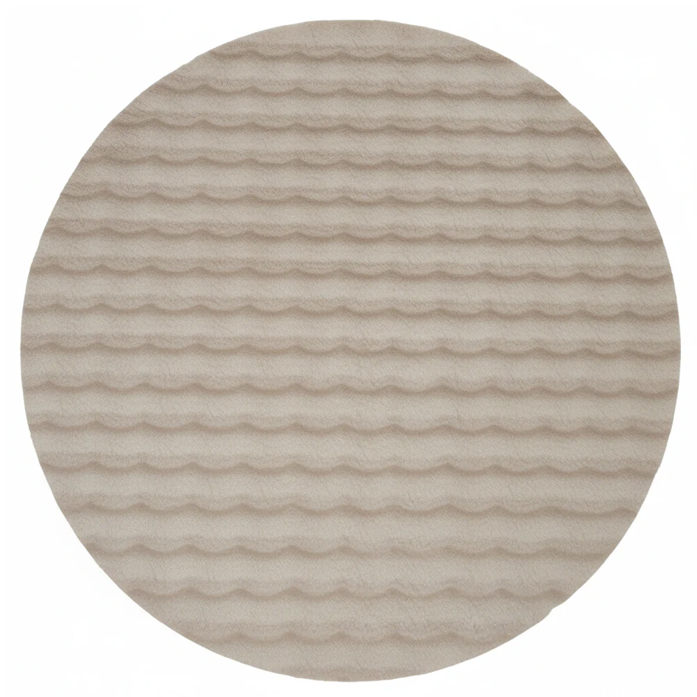 HOMELUX Superweicher Kunstfell Teppich, rutschfest & dekorativ. Idealer Hochflor für Wohnzimmer, Schlafzimmer & Fußbodenheizung geeignet - Image 26